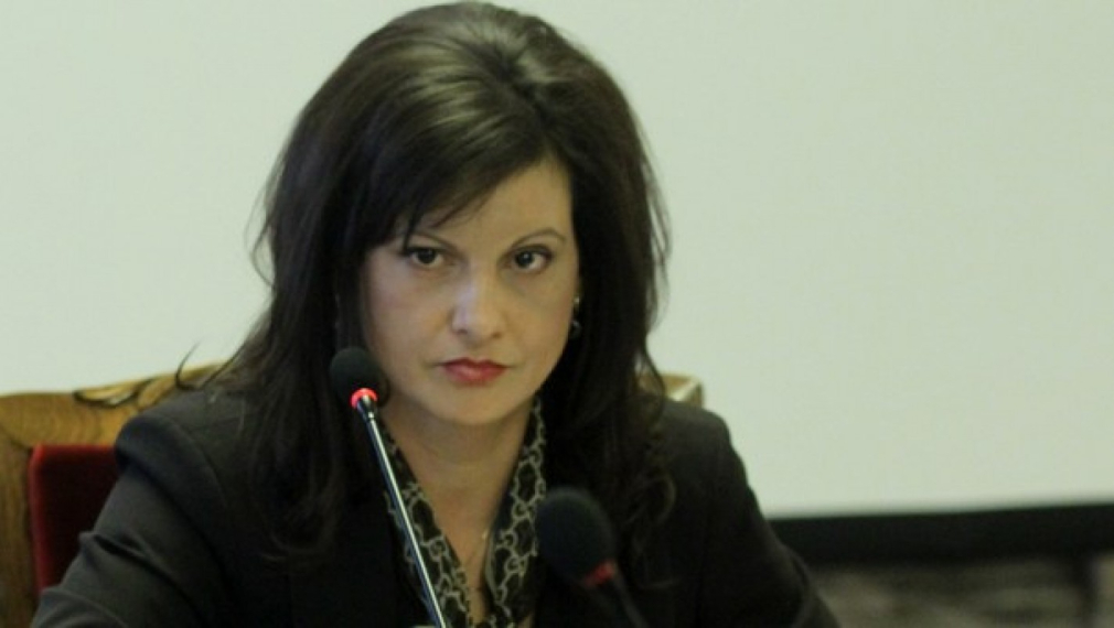 Дариткова: Пациентските организации истеризират ситуацията с мораториума