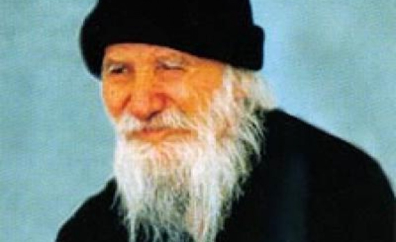 Старецът Порфирий: Егоистът е болен човек
