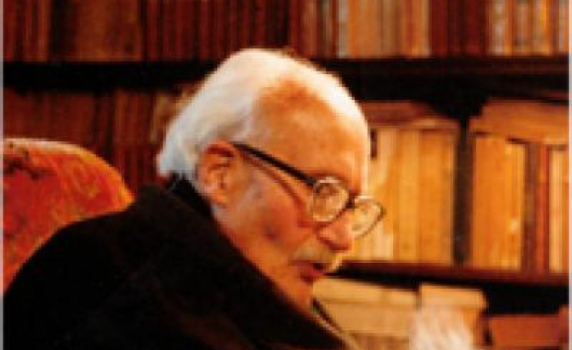 Николас Гомес Давила – За Бог и за модерния човек
