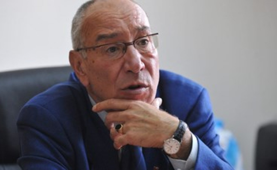 Проф. Дончо Хрусанов: Разрешението за строеж на “Златен век” е действащо и валидно
