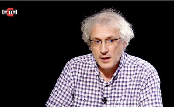 Николай Гочев: Говоренето против родината е опасно за човешкото здраве
