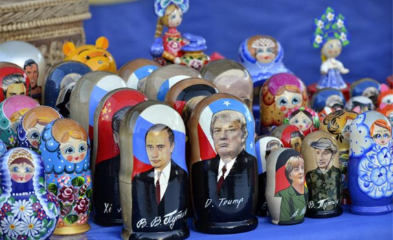 Всичко започна, когато американците осъзнаха, че Путин не е Елцин