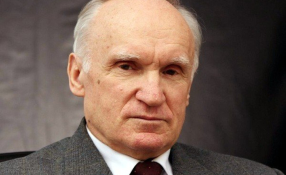 Алексей Осипов: Католическата реформа на „Отче наш“ е неблагоговение към Самия Христос 