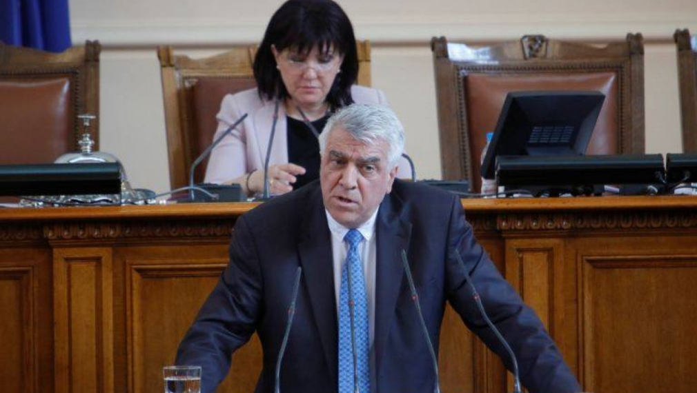 Румен Гечев: Загубите за бюджета от лобисткото законодателство са повече от 700 млн. лв