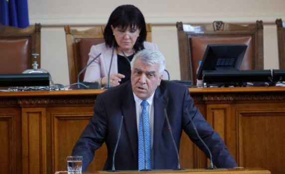 Румен Гечев: Загубите за бюджета от лобисткото законодателство са повече от 700 млн. лв