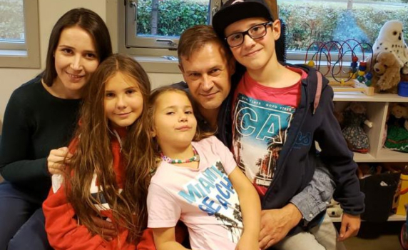 Норвежката Барневернет и бъдещето на родителските права 
