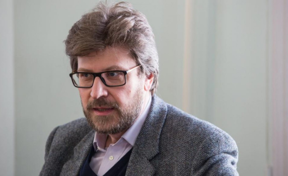 Удивителният сирийски парадокс