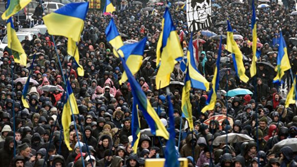 Украйна започна износ на революционно ноу-хау към САЩ