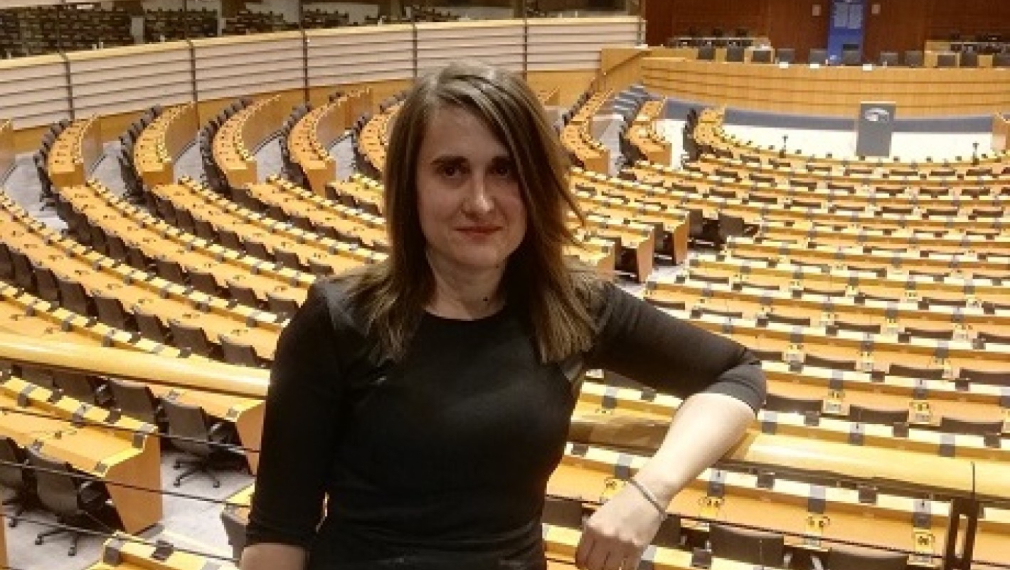 Д-р Петрана Стойкова: Участието на членовете на БСП във вътрешнопартийния процес е революционна промяна и ще се посрещне добре