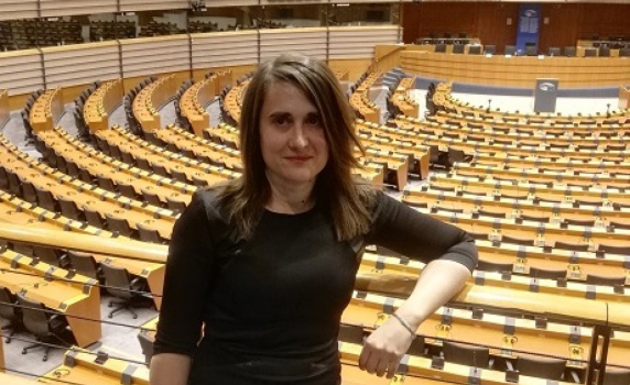 Д-р Петрана Стойкова: Участието на членовете на БСП във вътрешнопартийния процес е революционна промяна и ще се посрещне добре
