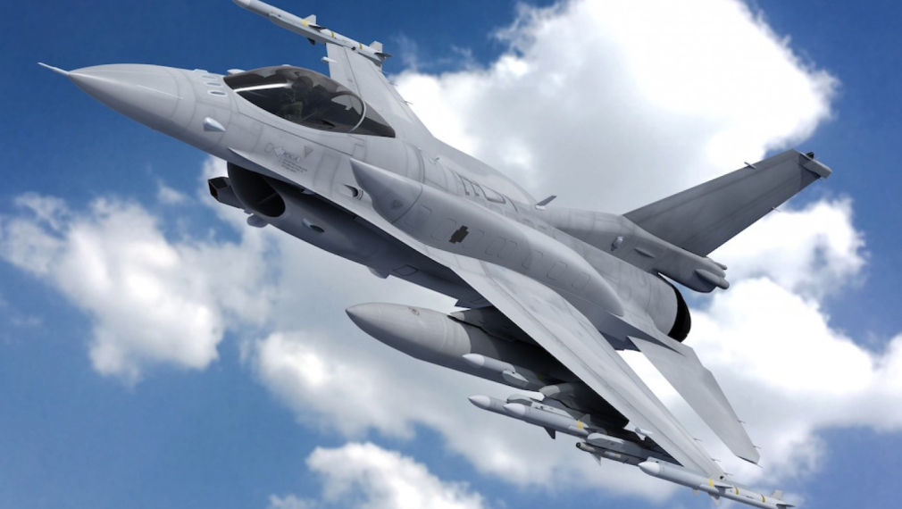 Атлантическият съвет: Надяваме се България да договори най-добри условия за закупуването на Ф-16