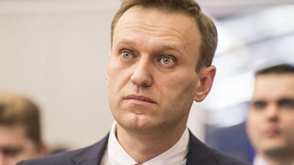  Германски лекари получиха достъп до Алексей Навални, консилиум реши да остане в Омск