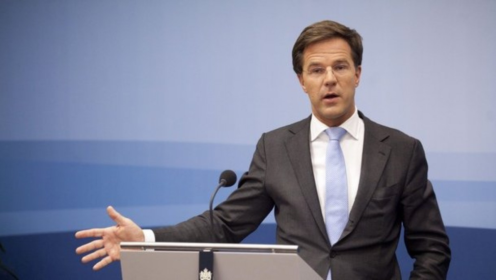 Премиерът на Нидерландия: Няма да наложим национална блокада заради коронавируса