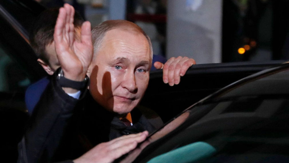 Новият руски ред: Ще се намери ли роля за Путин след края на президентския мандат