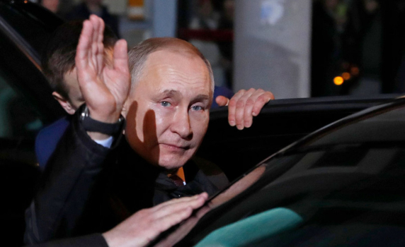 Новият руски ред: Ще се намери ли роля за Путин след края на президентския мандат