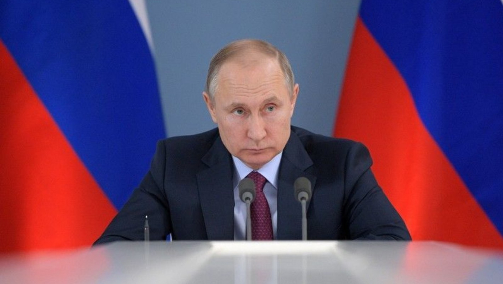 Путин обяви сериозни икономически мерки заради коронавируса