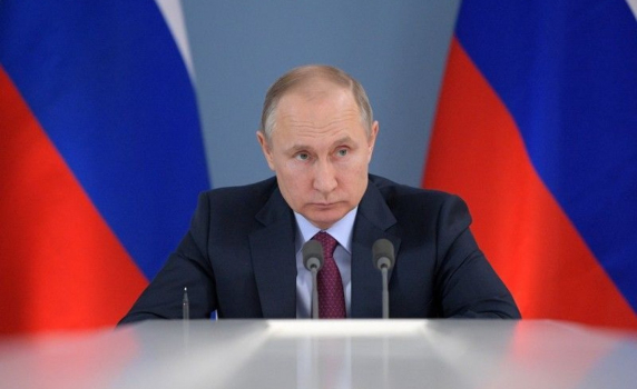 Путин обяви сериозни икономически мерки заради коронавируса
