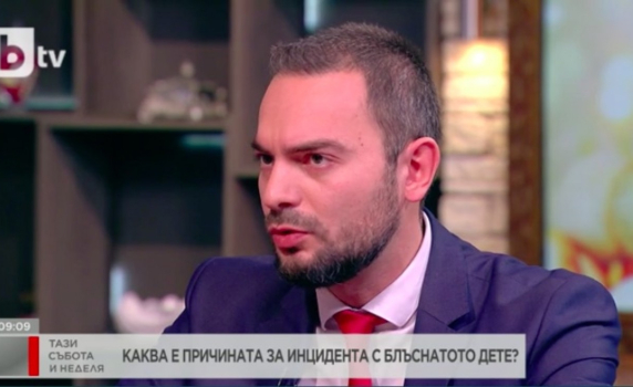 Обмисля се видеонаблюдение в колите на НСО