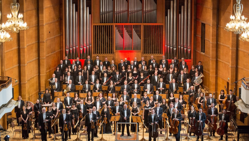 Софийската филхармония празнува 90-годишния си юбилей с големи отстъпки