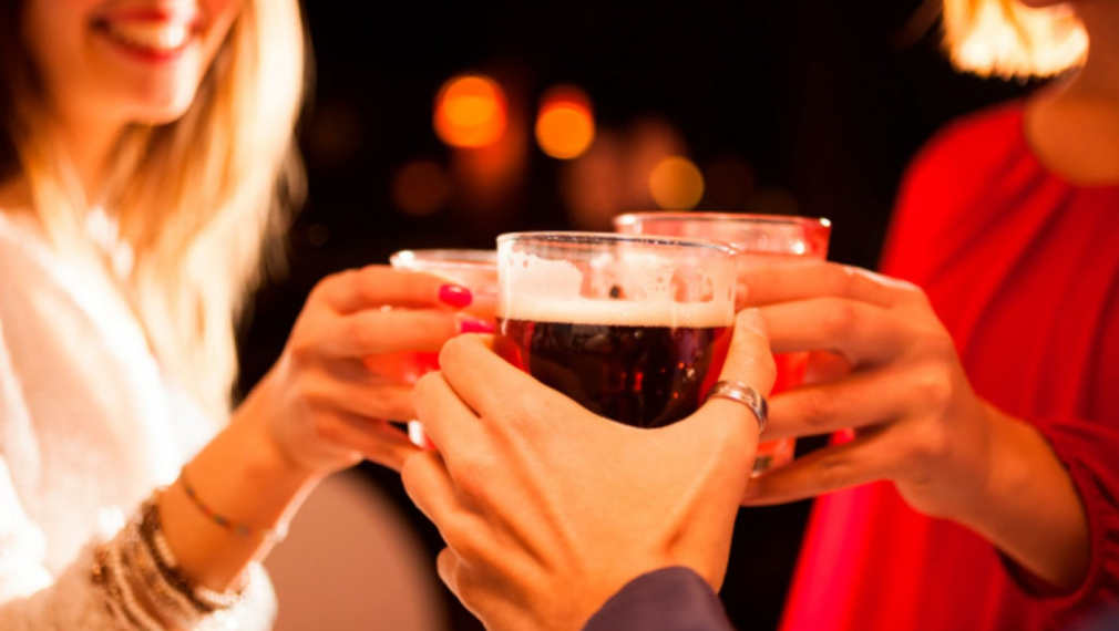България е шеста в света по изпит алкохол