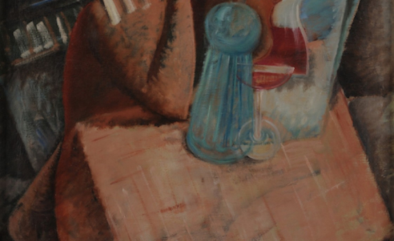 Националната галерия включи творби на български модернисти в Google Arts & Culture