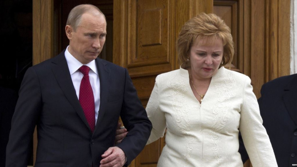 Людмила Путина след развода - живот за милиони