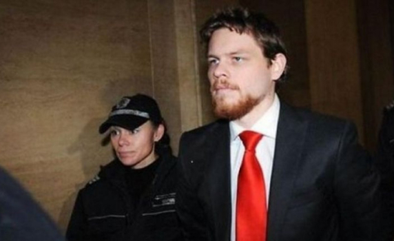 Тримата съдии, пуснали предсрочно Полфрийман: Той трябва да бъде незабавно освободен