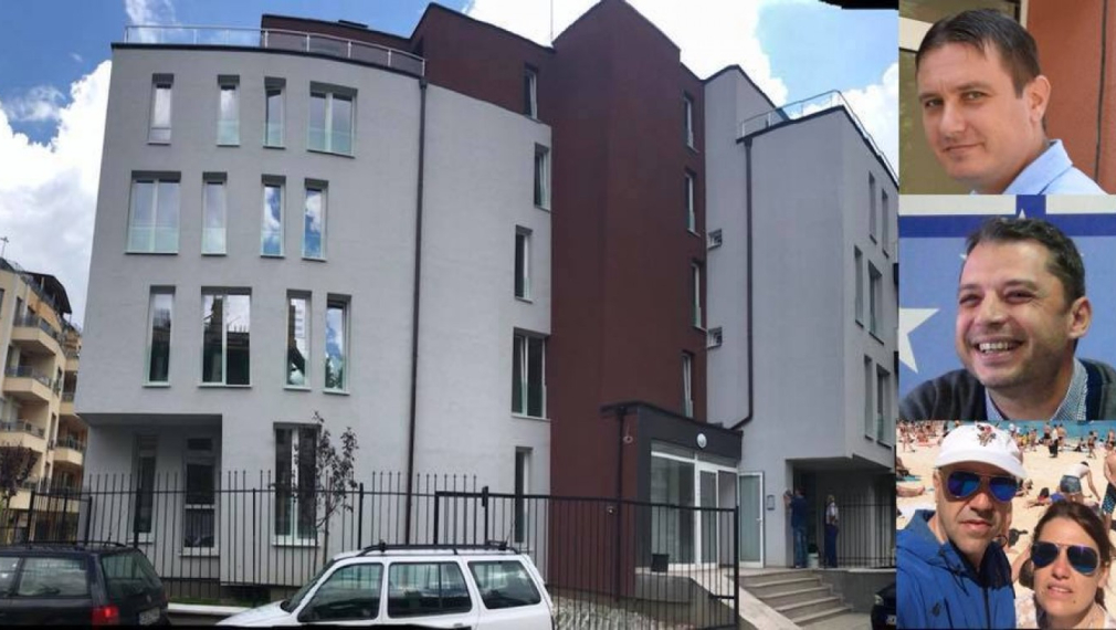 "Биволъ": Дриймтиймът на Делян Добрев в Апартаментгейт с рекордно евтини жилища