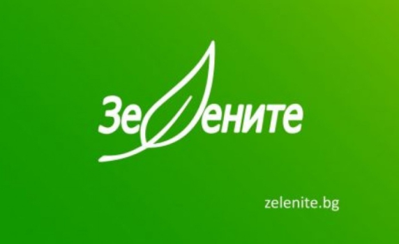 Съдът обяви името на партия "Зелените" за незаконно 