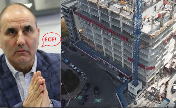 Цветанов изнудвал "Артекс" дни преди да купи евтино от тях?