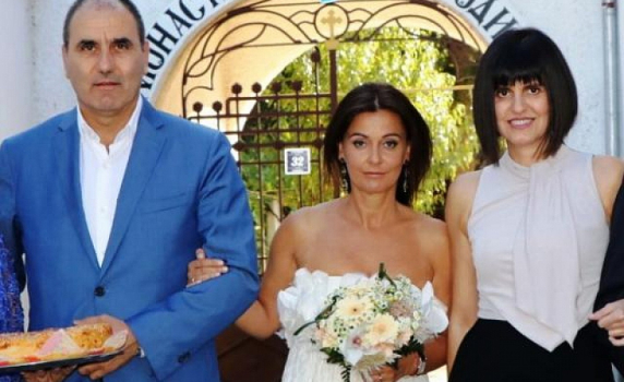 "Фрог": И кумицата на Цецо с апартамент в тузарския блок на „Латинка“