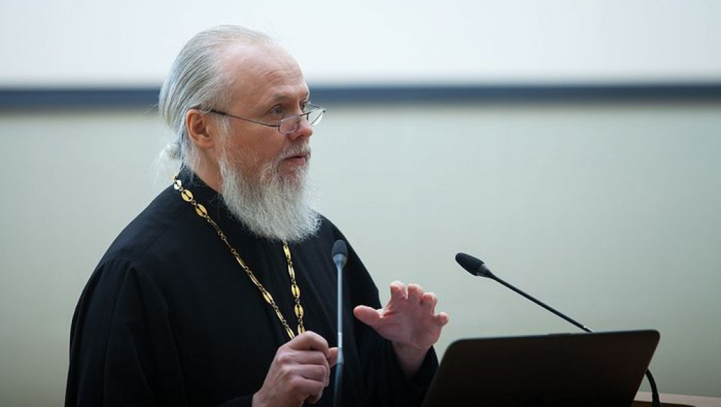 Украинският томос - капан за световното Православие 