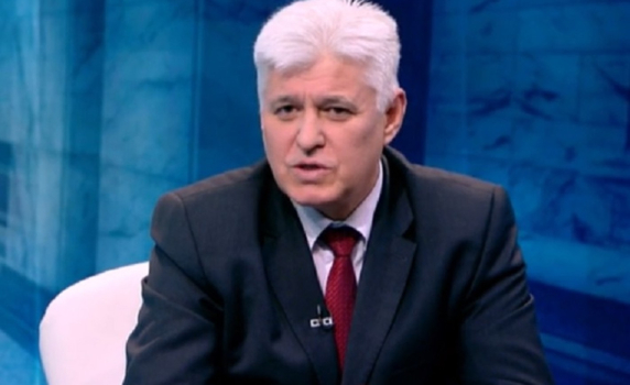 Димитър Стоянов: Реалната цена на сделката за F-16 ще надхвърли 3 млрд. лв.