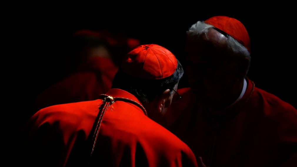 Фредерик Мартел: Гей мрежите са най-пазената тайна във Ватикана
