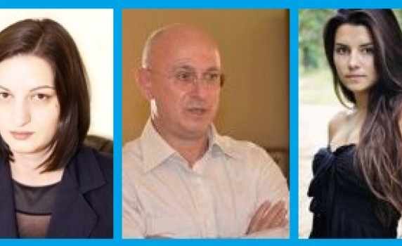 28-годишна еколожка, администратор и 21-годишна девойка управляват АЕЦ &quot;Козлодуй&quot;