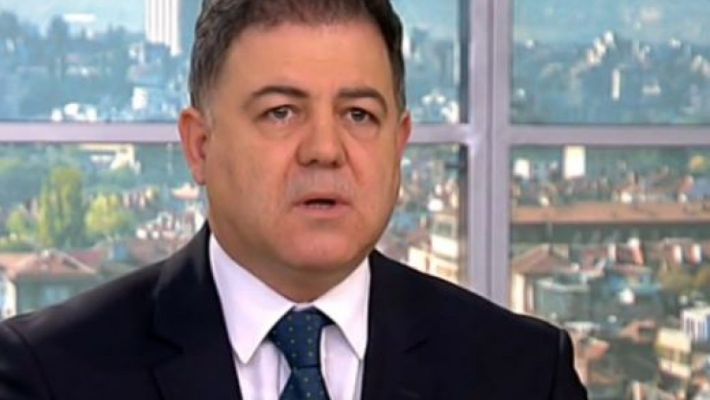 Николай Ненчев: Още военни по границите, ако се наложи