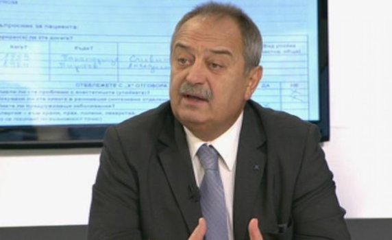 ЛС: Новият служебен рамков договор е незаконосъобразен