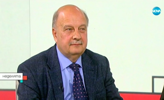 Георги Марков: Българската съдебна система е в нокаут