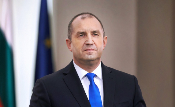 Радев: Охранителите на Доган са от НСО по нареждане на изпълнителната власт