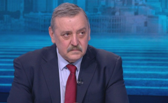 Проф. Кантарджиев: Трябва да си обясним малкото заболели и починали от COVID-19 у нас 