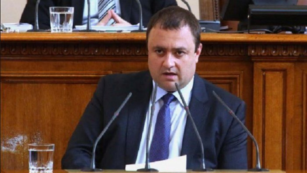 Иван Иванов: Закрепването на статуквото е от първостепенно значение за всички парламентарно представени партии, освен за БСП 