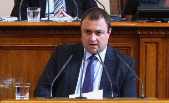 Иван Иванов: Закрепването на статуквото е от първостепенно значение за всички парламентарно представени партии, освен за БСП 