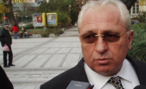 Гюнай Сефер: Не може министърът на културата на България да е турчин