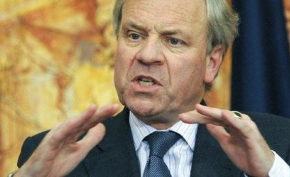 Схефер: НАТО трябва да изработи нова стратегическа концепция