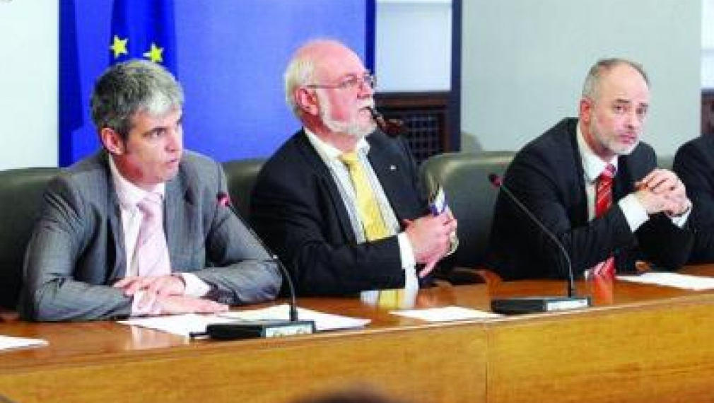 Социалните партньори продължават преговорите за пенсионната реформа