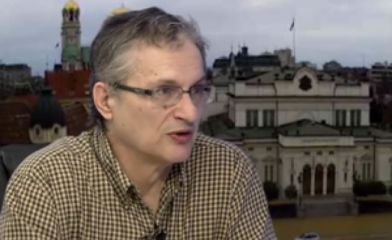 Чавдар Найденов: Липсата на лидерство ражда безпътица (видео)