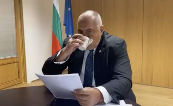 Лидерите на ЕС одобриха бюджета. България получава 29 млрд. и 200 млн. евро