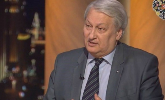 Ген. Решетников: САЩ започнаха кампания "Руски шпиони в България"