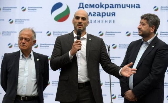 Бедни десни избиратели, какво доживяхте!