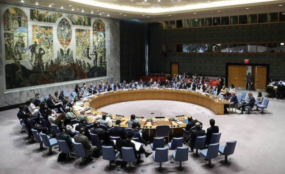 Русия и САЩ се обвиняват за надпреварата във въоръжаването